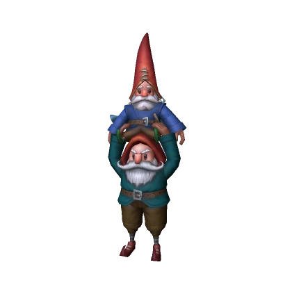 The Gnomsky Brothers